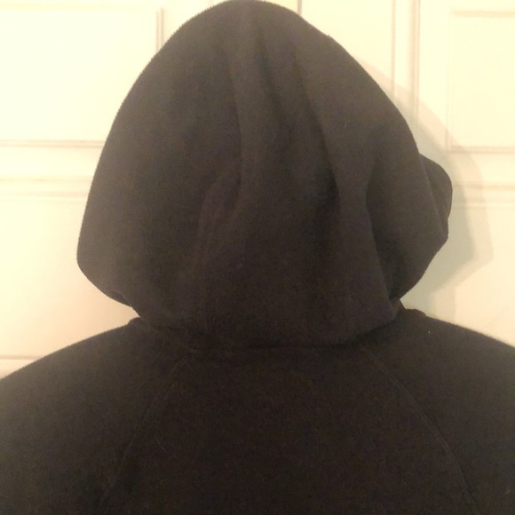 The North Full Zip Fleece Hooded Jacket Hoodie - Picture 8 of 10